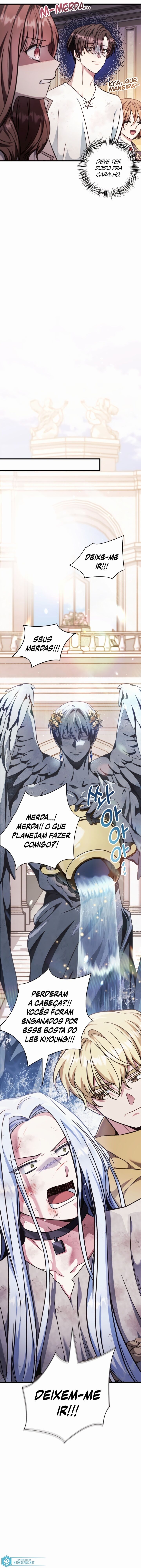 Read Regressor Instruction Manual PT Manga Online