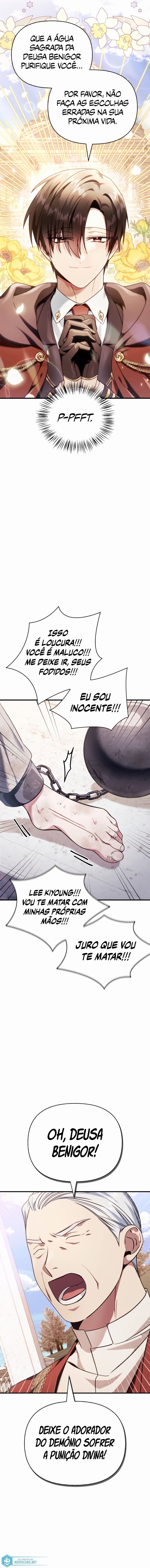 Read Regressor Instruction Manual PT Manga Online