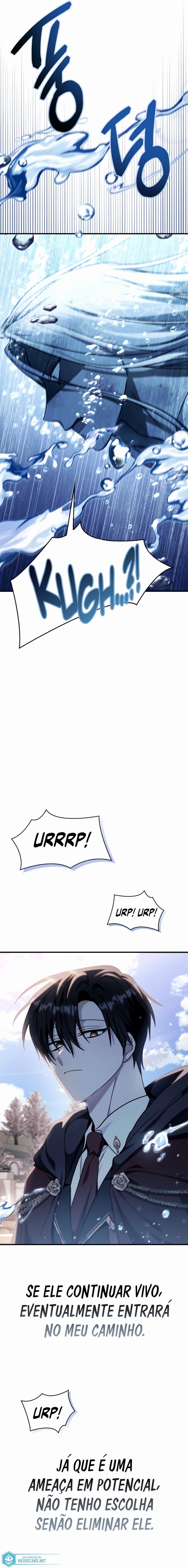Read Regressor Instruction Manual PT Manga Online