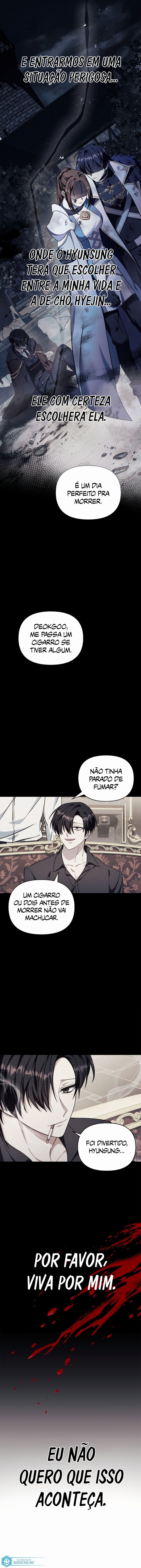 Read Regressor Instruction Manual PT Manga Online