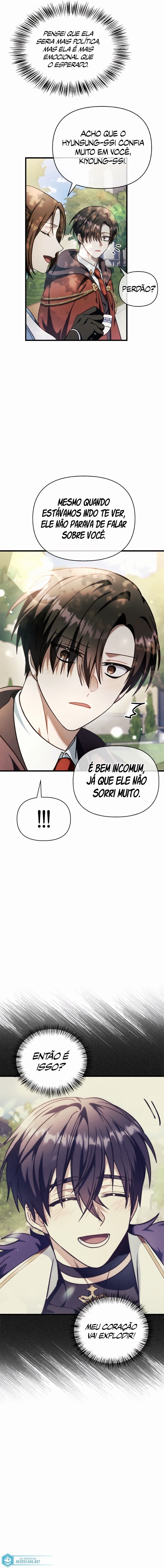 Read Regressor Instruction Manual PT Manga Online