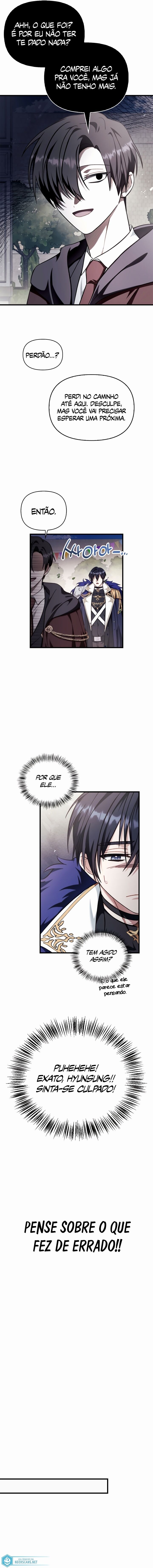 Read Regressor Instruction Manual PT Manga Online