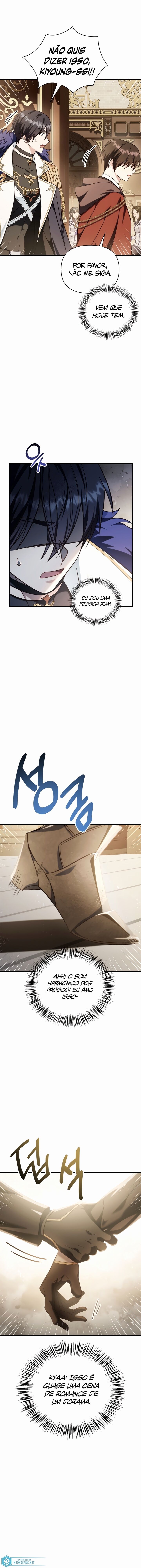 Read Regressor Instruction Manual PT Manga Online