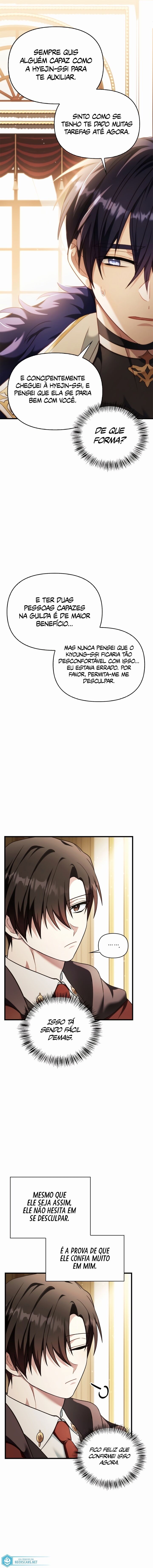 Read Regressor Instruction Manual PT Manga Online