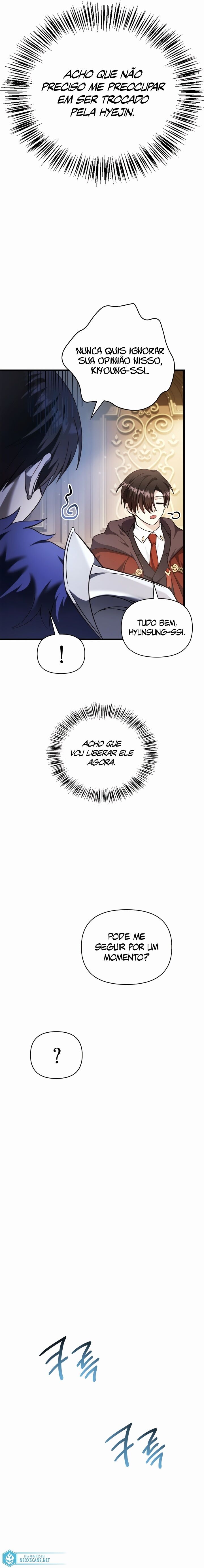 Read Regressor Instruction Manual PT Manga Online
