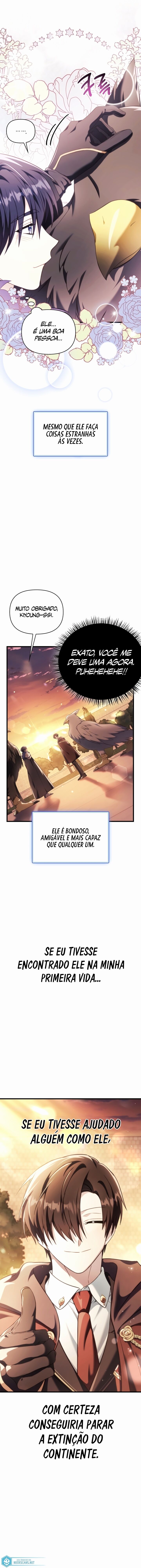 Read Regressor Instruction Manual PT Manga Online
