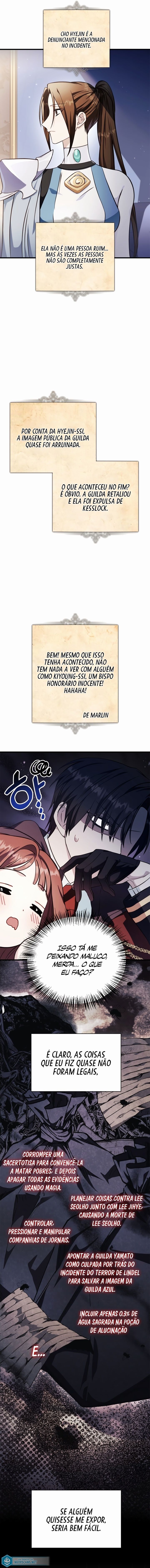 Read Regressor Instruction Manual PT Manga Online