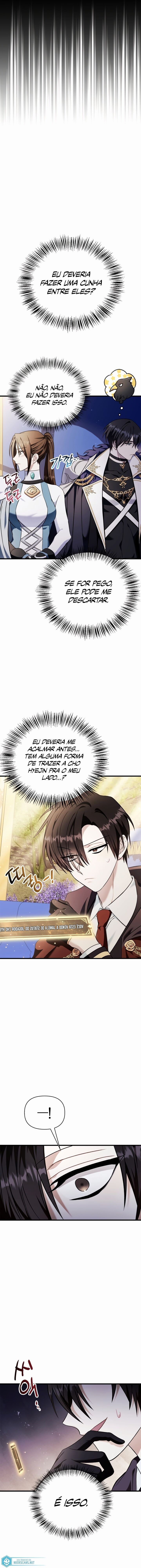 Read Regressor Instruction Manual PT Manga Online