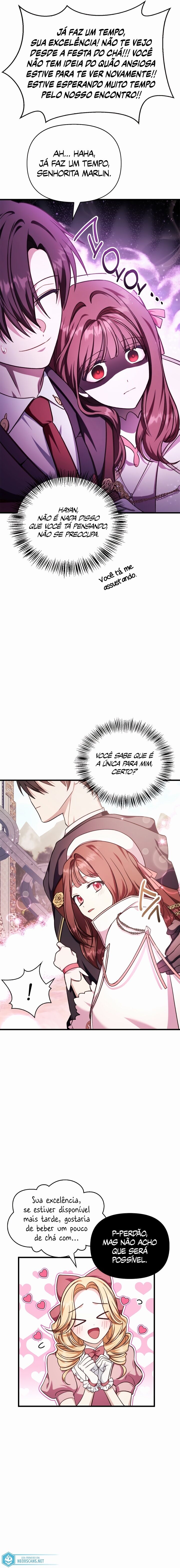 Read Regressor Instruction Manual PT Manga Online