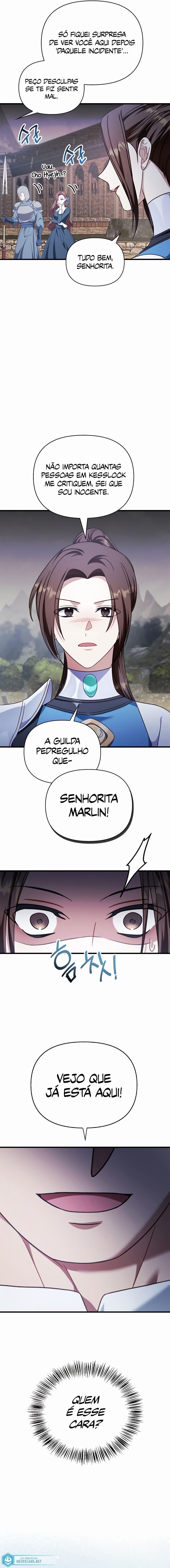 Read Regressor Instruction Manual PT Manga Online