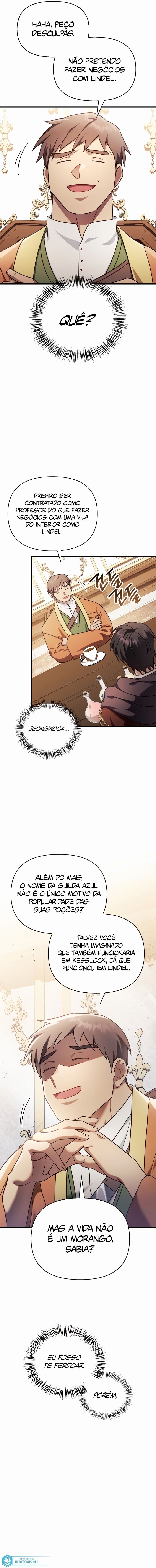 Read Regressor Instruction Manual PT Manga Online