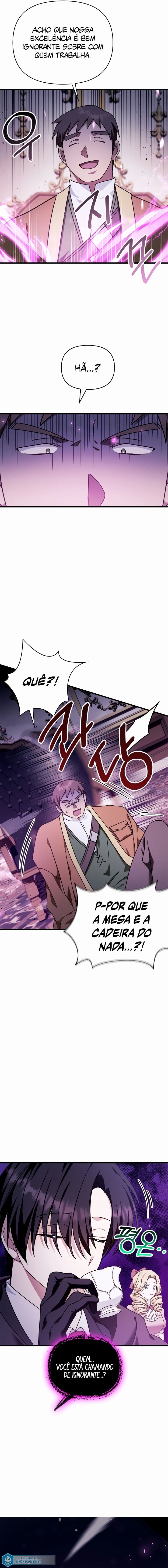 Read Regressor Instruction Manual PT Manga Online
