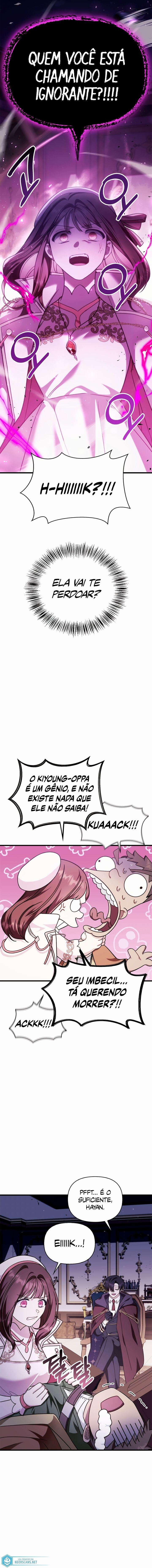 Read Regressor Instruction Manual PT Manga Online