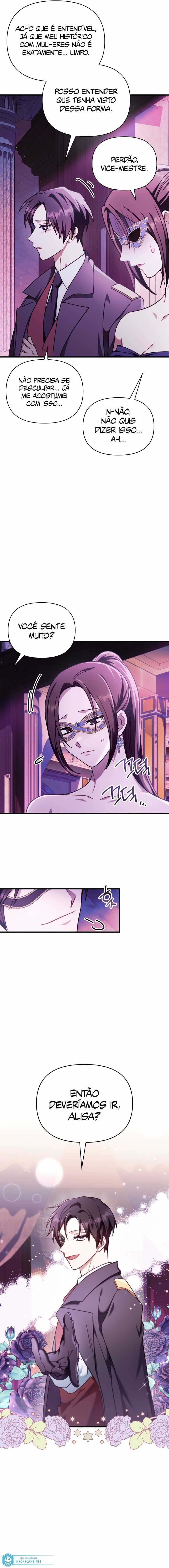 Read Regressor Instruction Manual PT Manga Online