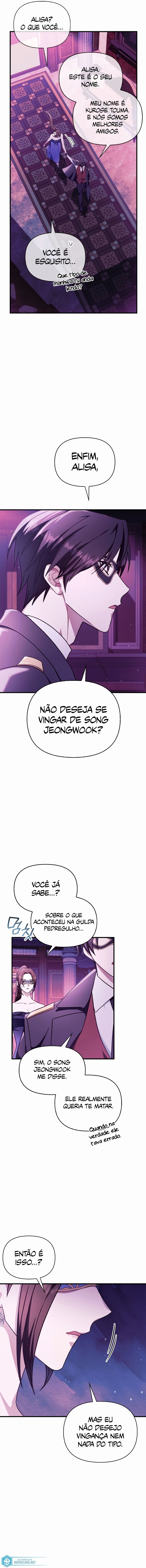 Read Regressor Instruction Manual PT Manga Online