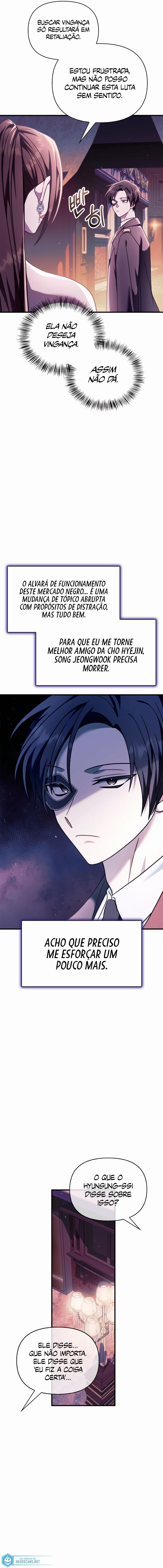 Read Regressor Instruction Manual PT Manga Online