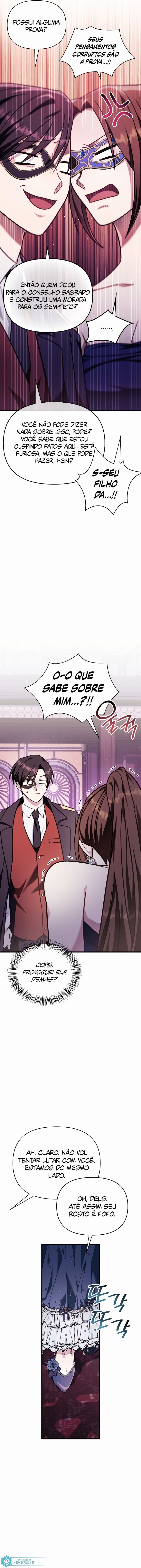 Read Regressor Instruction Manual PT Manga Online