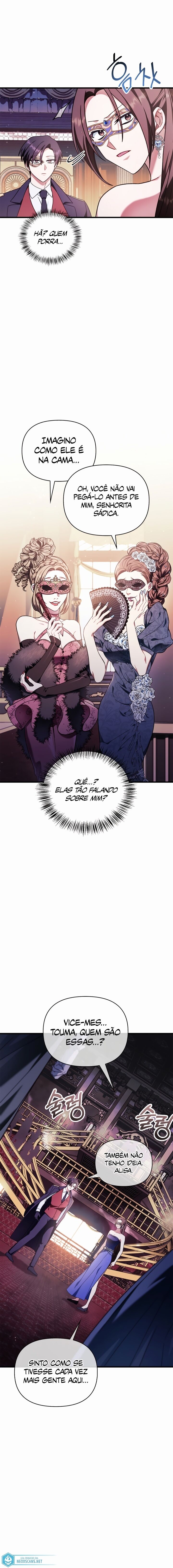 Read Regressor Instruction Manual PT Manga Online