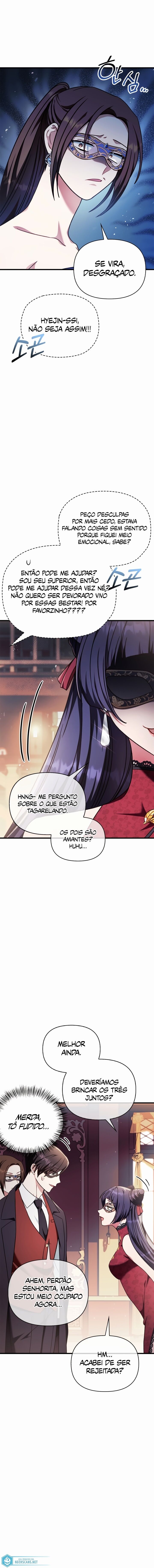 Read Regressor Instruction Manual PT Manga Online