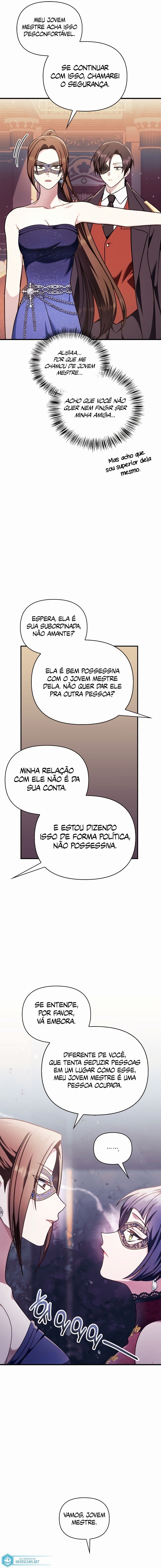 Read Regressor Instruction Manual PT Manga Online