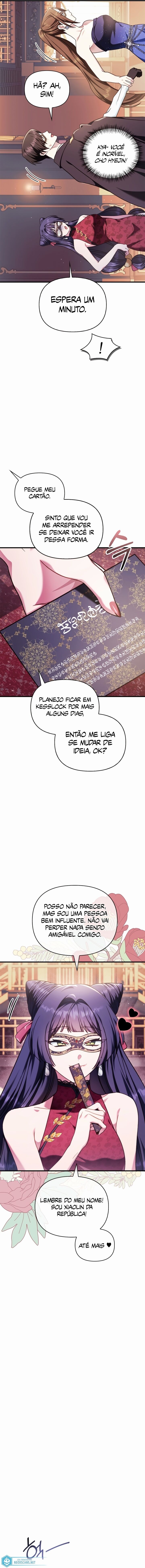 Read Regressor Instruction Manual PT Manga Online