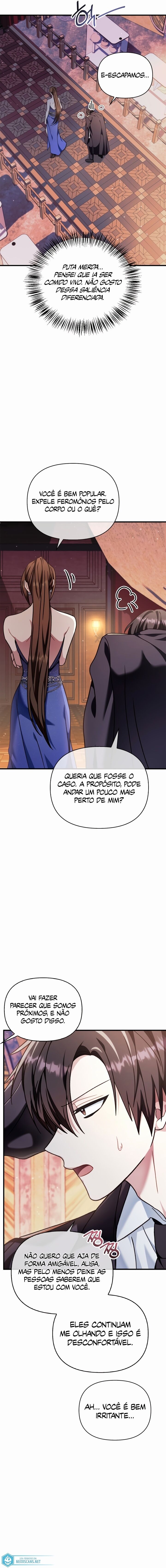 Read Regressor Instruction Manual PT Manga Online