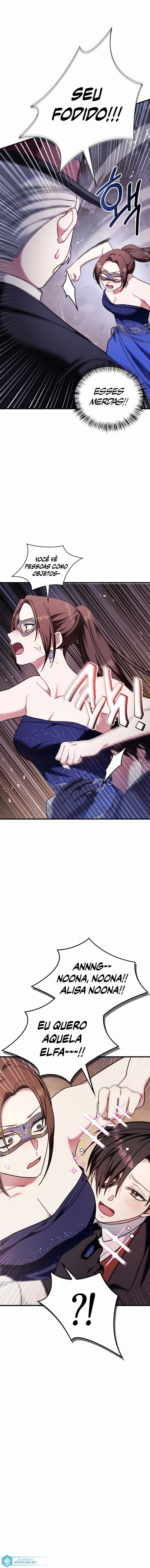 Read Regressor Instruction Manual PT Manga Online