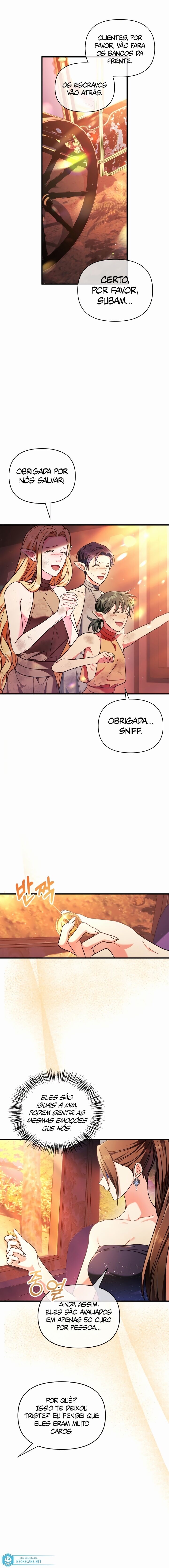 Read Regressor Instruction Manual PT Manga Online