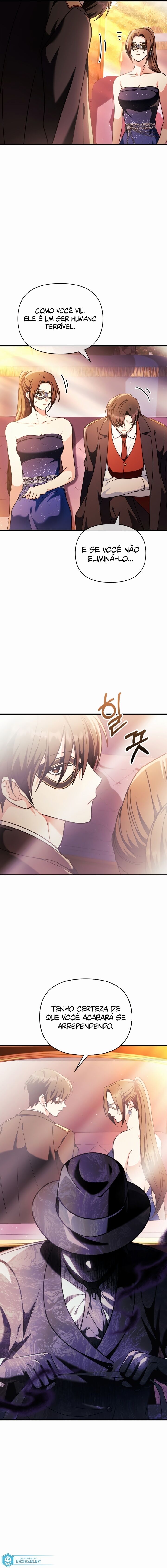 Read Regressor Instruction Manual PT Manga Online