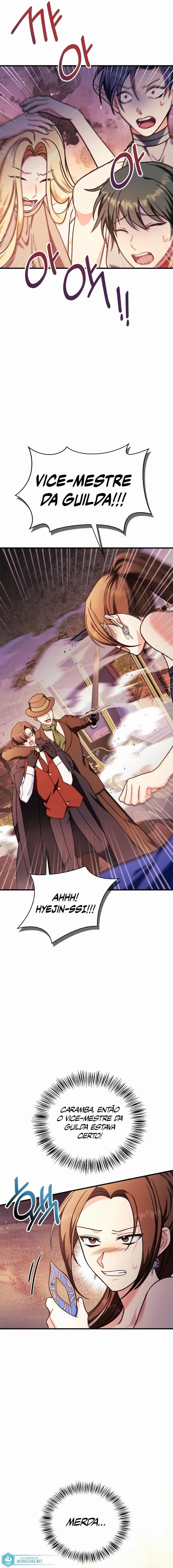 Read Regressor Instruction Manual PT Manga Online