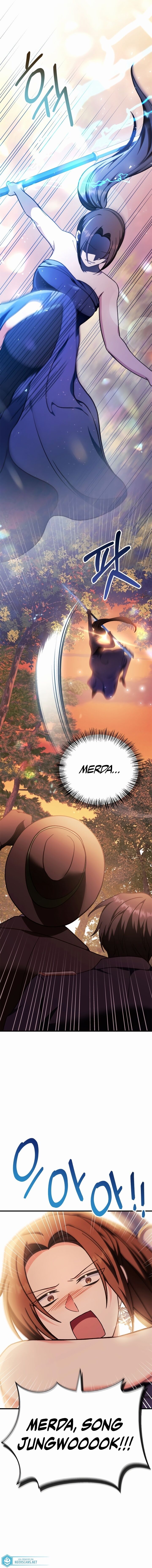 Read Regressor Instruction Manual PT Manga Online