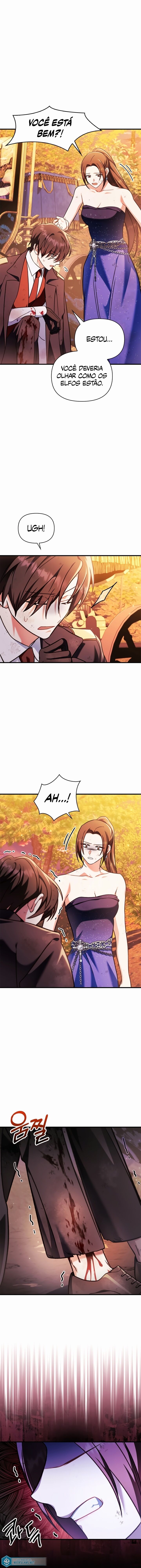 Read Regressor Instruction Manual PT Manga Online