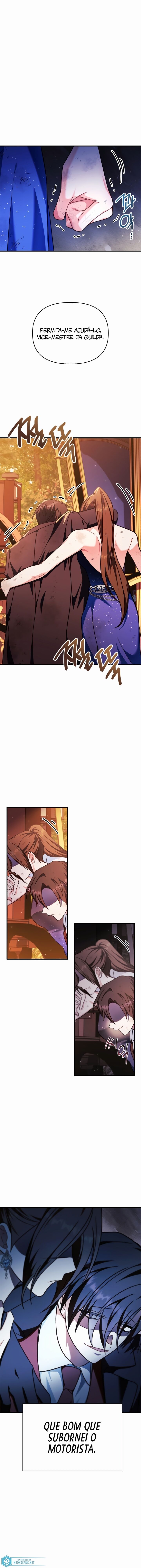 Read Regressor Instruction Manual PT Manga Online