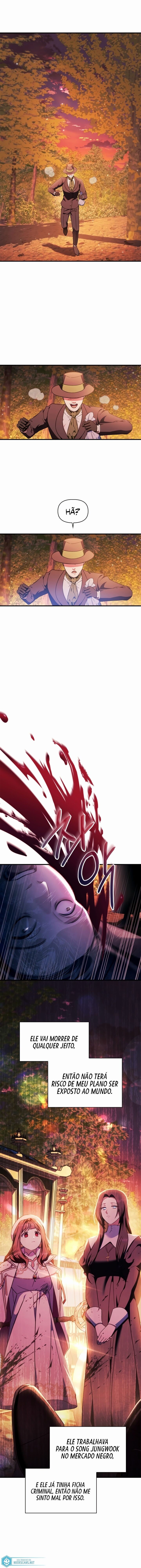 Read Regressor Instruction Manual PT Manga Online