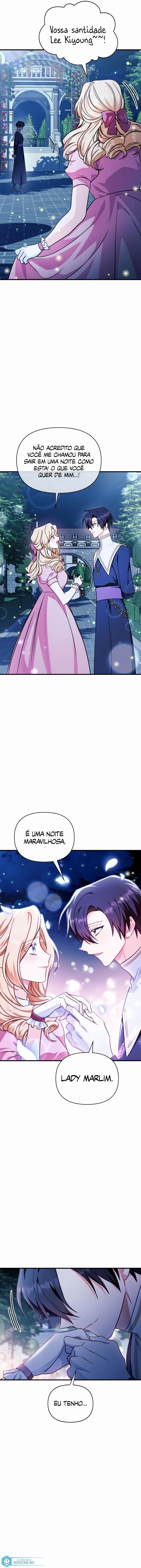 Read Regressor Instruction Manual PT Manga Online
