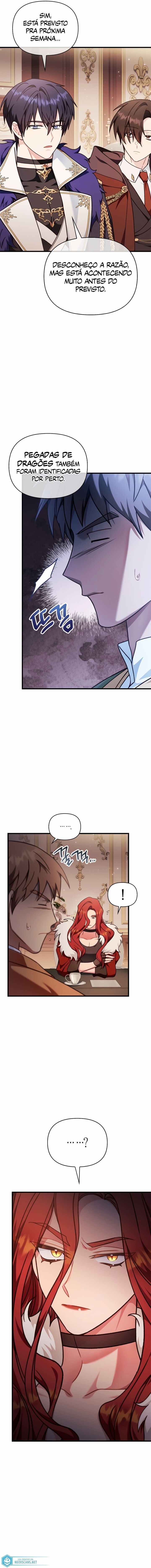 Read Regressor Instruction Manual PT Manga Online