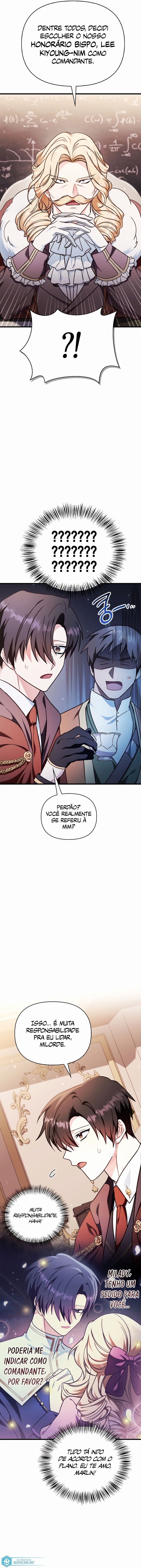Read Regressor Instruction Manual PT Manga Online