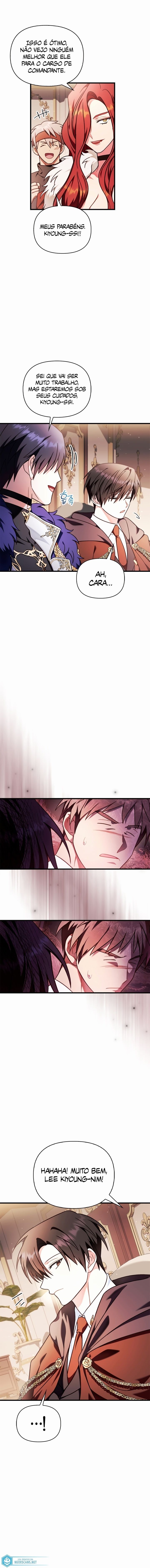 Read Regressor Instruction Manual PT Manga Online