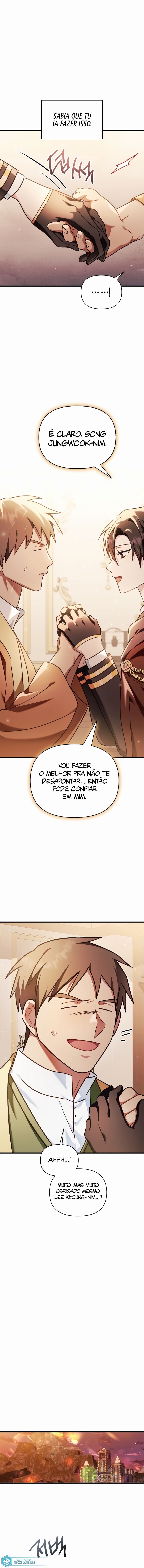 Read Regressor Instruction Manual PT Manga Online