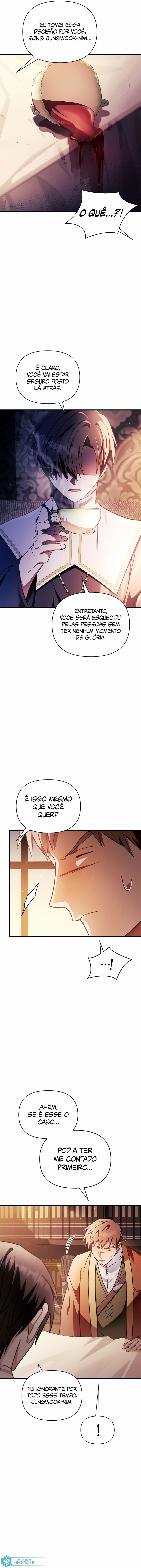 Read Regressor Instruction Manual PT Manga Online