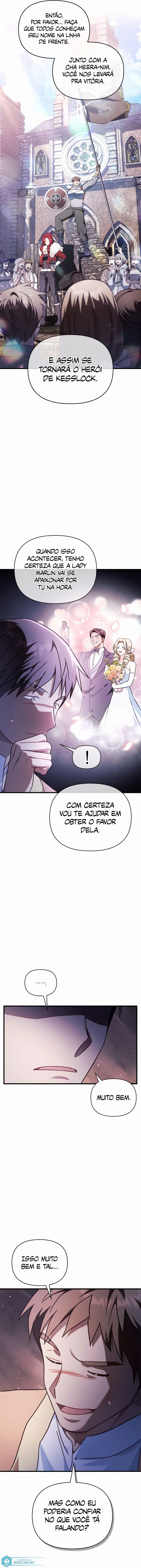 Read Regressor Instruction Manual PT Manga Online