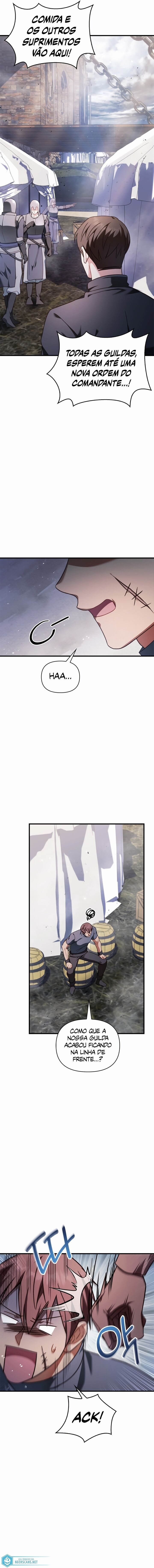 Read Regressor Instruction Manual PT Manga Online