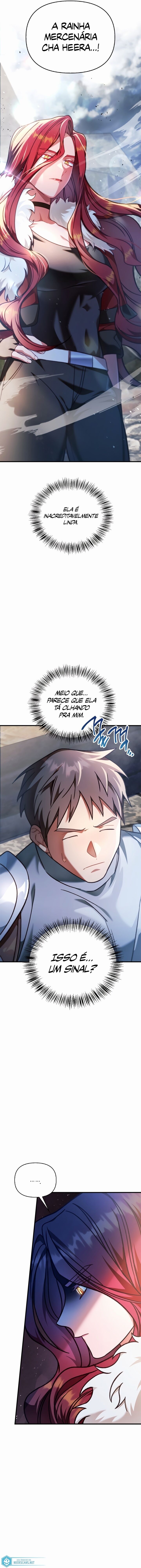 Read Regressor Instruction Manual PT Manga Online