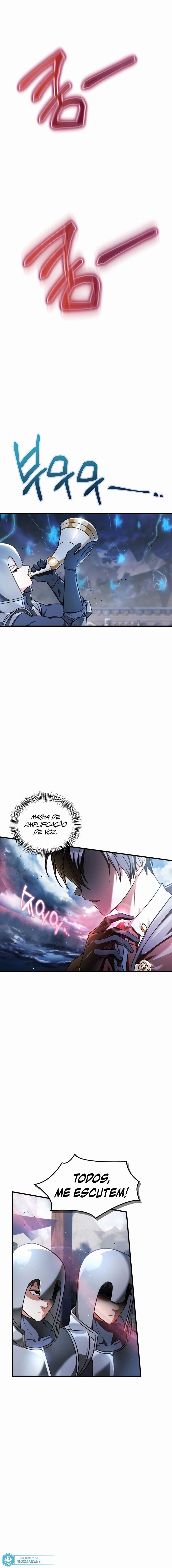 Read Regressor Instruction Manual PT Manga Online