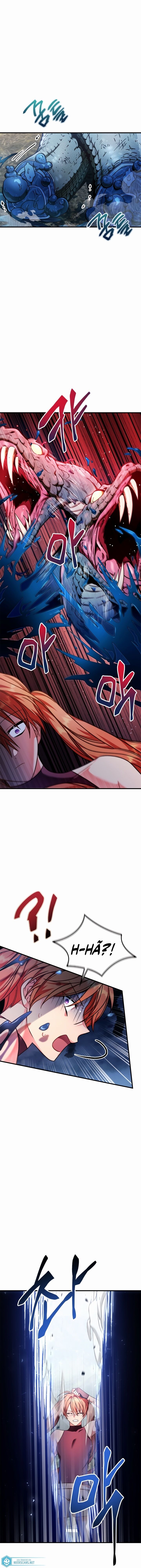 Read Regressor Instruction Manual PT Manga Online