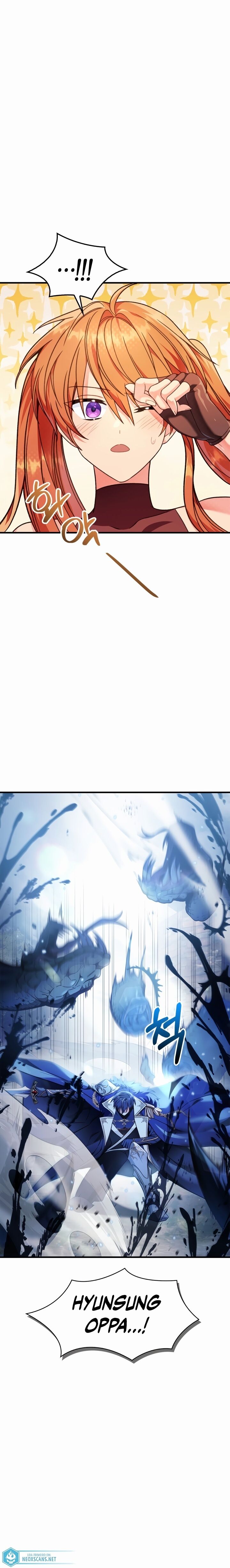 Read Regressor Instruction Manual PT Manga Online