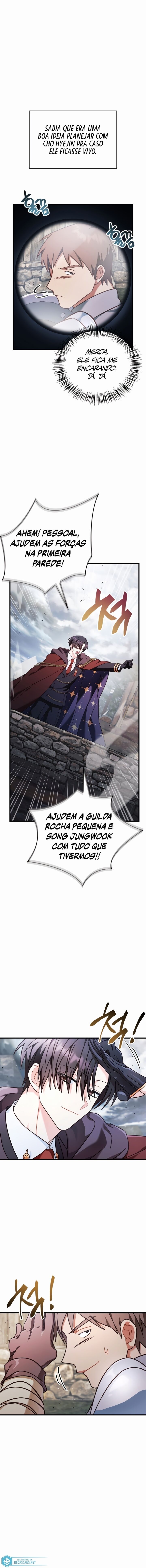 Read Regressor Instruction Manual PT Manga Online