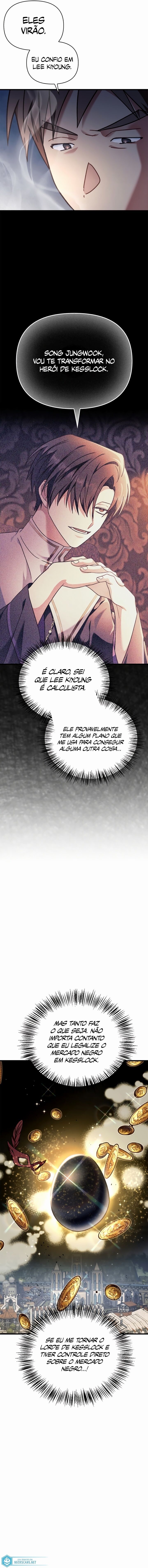 Read Regressor Instruction Manual PT Manga Online