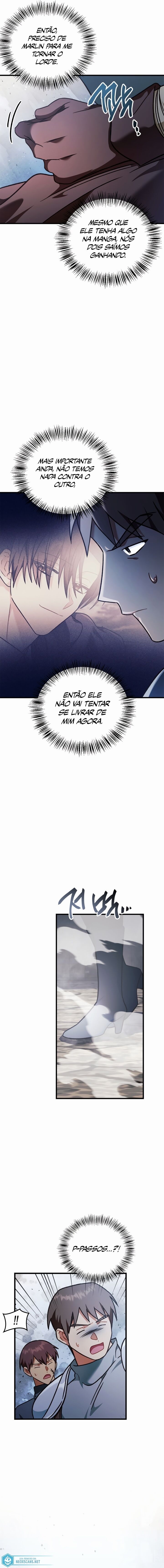 Read Regressor Instruction Manual PT Manga Online