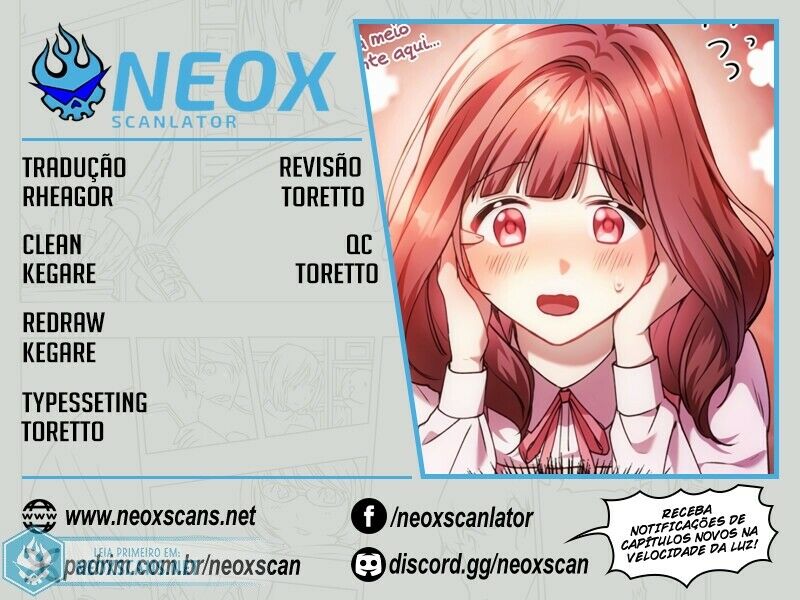 Read Regressor Instruction Manual PT Manga Online